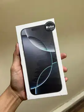 Ip 16 promax 1 tb