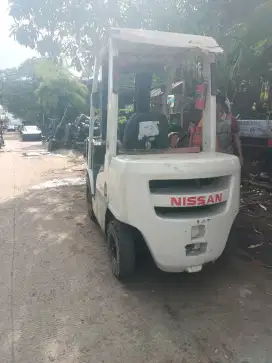 Forklift bekas Jakarta Utara