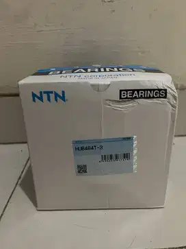Bearing Roda Belakang Merek NTN Honda HRV hrv All Variant HUB484T-3