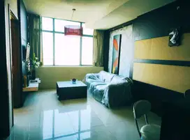 JUAL APARTEMEN ARYADUTA HARGA MURAH TYPE 2 BR , SURABAYA(Tjin2Area)
