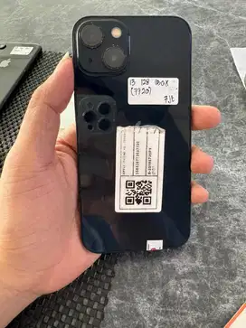 Iphone 13 128 gb iBox