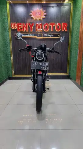 UD ENY MOTOR - Benelli Motobi 152 thn 2021