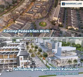 Komersial Terbaru, Premium & terakhir Pasadena North Square Boulevard