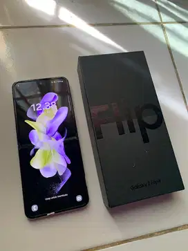 Samsung galaxy z flip 4 256gb