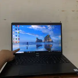 DELL PRECISION 3540 I5 GEN 8 RAM 16 SSD 512GB D-SKI