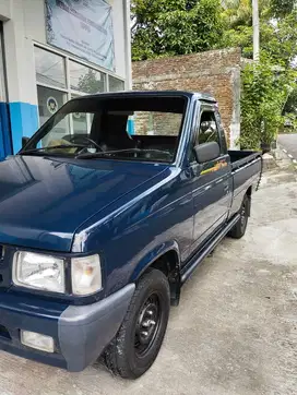 PANTHER PICK UP