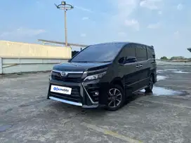 [OLXMOBBI] DP Rendah Toyota Voxy 2.0 Bensin-AT 2020 BRA