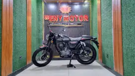 UD ENY MOTOR - Benelli Motobi 152 thn 2021 mulus