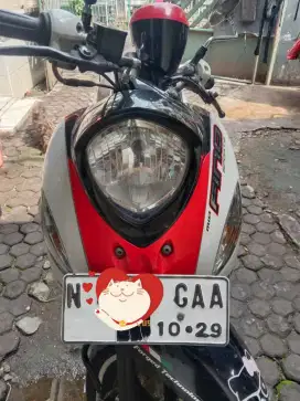 Mio fino sportif