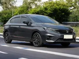 Honda City 1.5 RS HIGHBACK At 2023 km +/- 6.000
