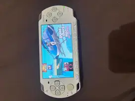 JUAL PSP SONY SLIM 2000