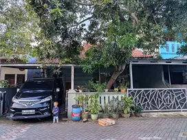Rumah disewakan dekat ADA Fatmawati di Jl. Gemah Kencana, Pedurungan