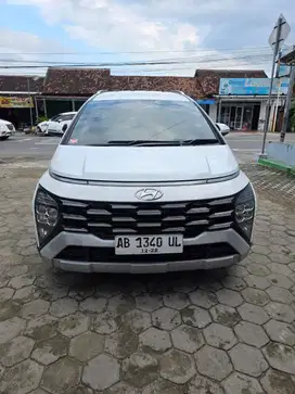 HYUNDAI STARGAZER X PRIME MATIC TAHUN 2023