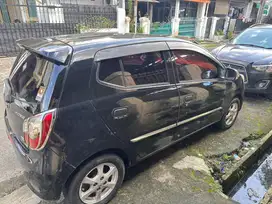 Toyota Agya 2016 Bensin