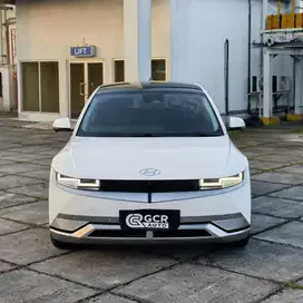 KM 24 RIBU FULL RECORD! HYUNDAI IONIQ 5 SIGNATURE LONG RANGE 2022/2023