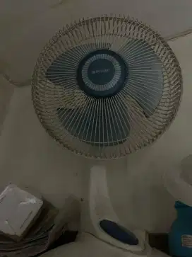 Kipas Angin Miyako 12in