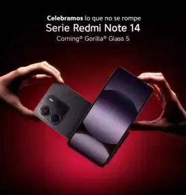 Redmi note 14 8/256 GB