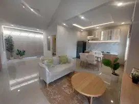 Rumah Baru Japandi Style di Tatar Banyak Sumba Kota Baru Parahyangan