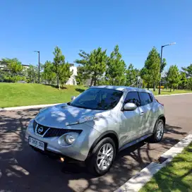NISSAN JUKE RX 1.5 AT 2011 KM 93 RB!!