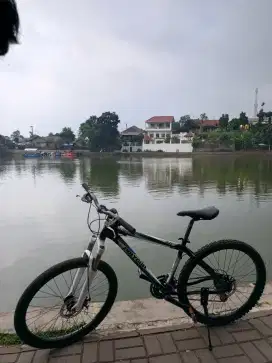jual sepeda plongon