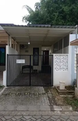 Disewakan Denmoza Hill 85A, The Araya, Malang