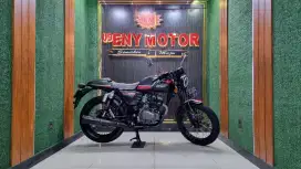 UD ENY MOTOR - Benelli Motobi 152 thn 2021 super