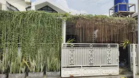 Dijual Cepat Rumah Strategis