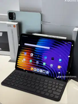 XIAOMI PAD 7 PAKET LENGKAP LEBIH MURAHH