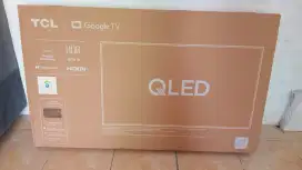 TCL Google TV 43 inch