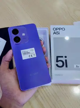 OPPO A5i Harga 1.5 jutaan,Pengecesan supervooc 45W