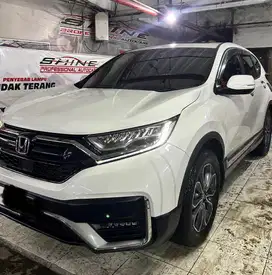 Honda CRV 1.5 Turbo Prestige