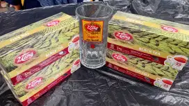 Teh 2tang Blacktea