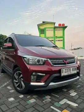 WULING CONFERO 2018