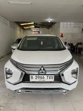 MITSUBISHI XPANDER ultimate