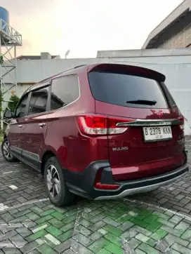 WULING CONFERO 2018
