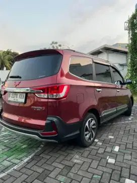 WULING CONFERO 2018