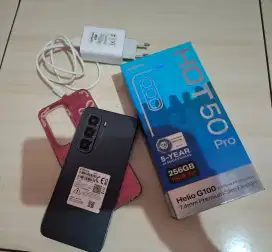 INFINIX HOT 50 PRO