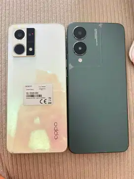 Di jual hp vivo y10 mais bagus