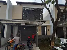 Disewakan rumah
