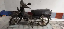 Sepeda motor Honda Prima