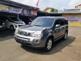 KREDIT DP 5 JT NISSAN X-TRAIL ST 2.5 MATIC 2010