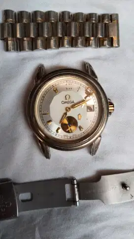 Omega Speed Master crono Automatic