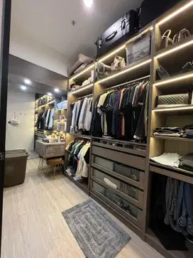 Termurah Jual Rugi Apartemen Taman Anggrek Residences