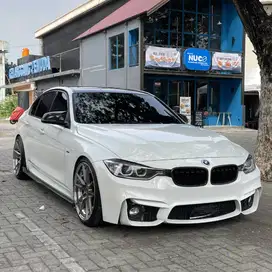 [KM 47RB] BMW 328I F30 2013