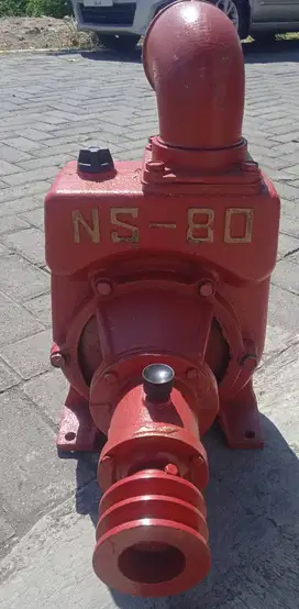 Pompa matrix NS80