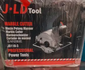 Alat potong marble,tegel,ubin,keramik,marmer, Jld Tools,Baru.Murah