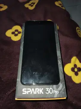 Hp Tecno Spark 30 Pro 8/128