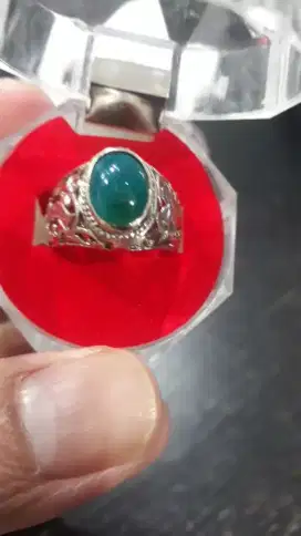 Bacan doko kristal