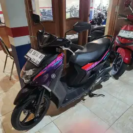 Gear hitam 2024 gbm bisa tunai atau kredit