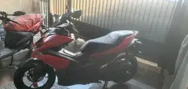 Yamaha Aeroc Th 2020 Bln 3 km 30rb